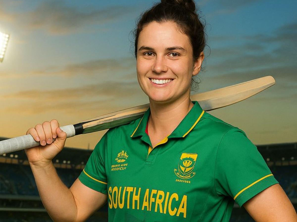 Who Is Laura Wolvaardt? Record 169 Leads South Africa to Historic Women’s World Cup Final | Net Worth