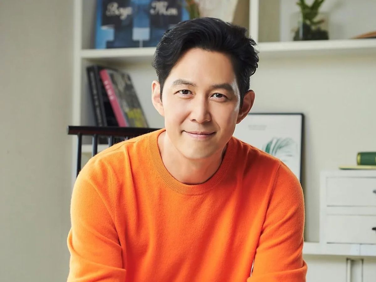 Who is Lee Jung-jae? South Korean Actor’s Age, Wife, Net Worth, Films & Family
