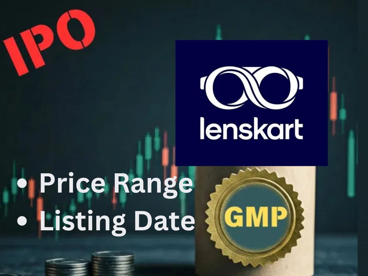 Lenskart IPO: Dates, Price Band, GMP and Expected Listing