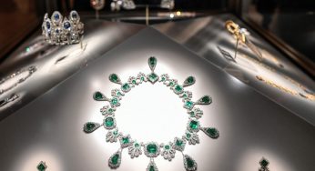 Louvre Heist: Everything About Napoleon’s Emerald Necklace Gift to Second Wife | Full Details