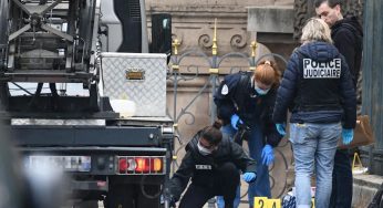 Louvre Heist: Over 150 DNA Clues Found at Scene as Investigators Close In on $102 Million Jewelry Theft