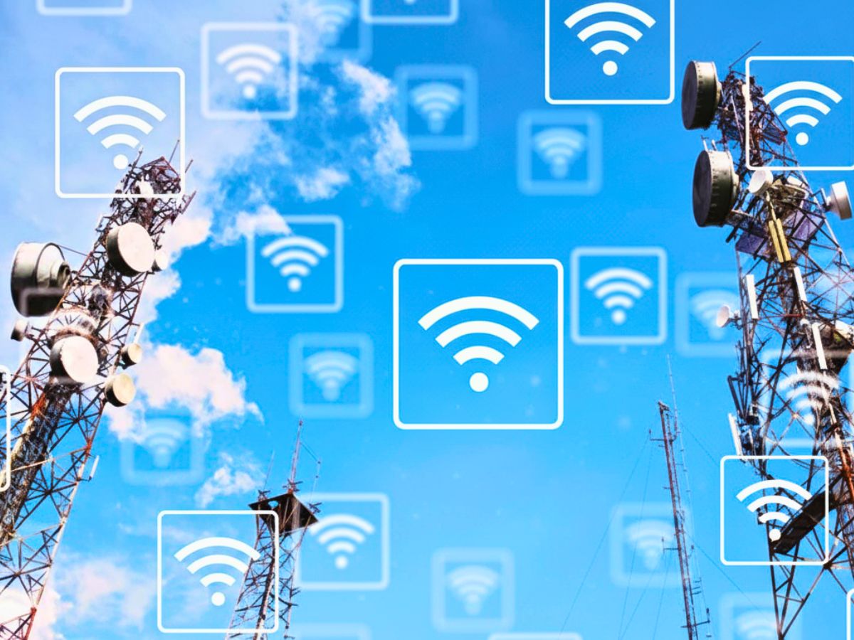 ‘Made-in-India 4G Stack’ Now Ready for Global Export, Boosting Digital Self-Reliance