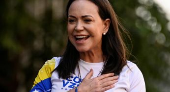 Meet Maria Corina Machado — The Venezuelan Opposition Leader Who Won the 2025 Nobel Peace Prize