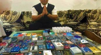Meet Manish Dhameja Guinness World Record Holder With 1,638 Valid Credit Cards | Full Profile, Net Worth & More