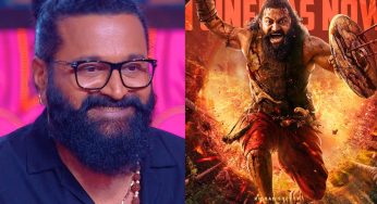 Meet Risabh Shetty, Director of Blockbuster Kantara Chapter 1 | Net Worth, Wife, Family & More