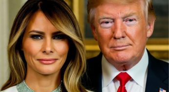 Who is Melania Trump? What is Her Shocking Admission About Donald Trump That Shocks Everyone