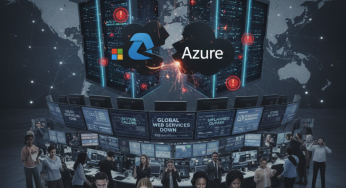 Microsoft Azure Down: How It Compares to the AWS Outage & CrowdStrike Crash