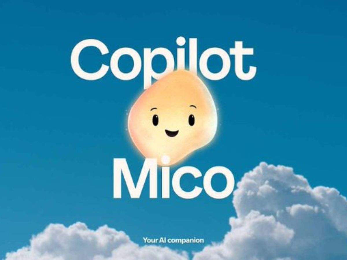 Microsoft Copilot Gets 12 Major Upgrades Along With Customizable AI Character Mico | Details Inside