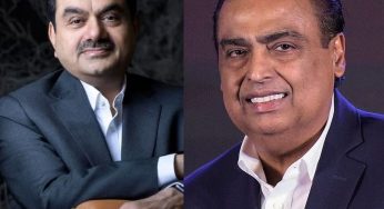 Mukesh Ambani Once Again Tops The List of India’s Richest, Beats Gautam Adani in 2025