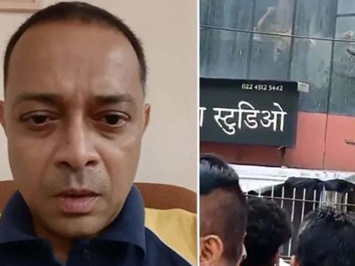 Mumbai Hostage Case: What Rohit Arya Said in His Last Video Before Being Shot Dead in Powai | Watch