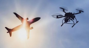 What Measures Were Taken After Drone Sightings at Munich Airport? Flights Have Now Resumed