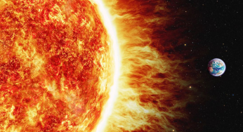 NASA Warns Solar Storms Linked to Higher Heart Attack Risk in Women | Study Finds