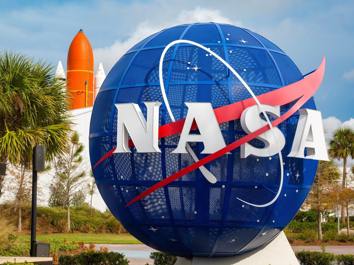 NASA Shutdown Grounds 15,000 Staff — But Who’s Watching Over the Space Station and Its Astronauts?