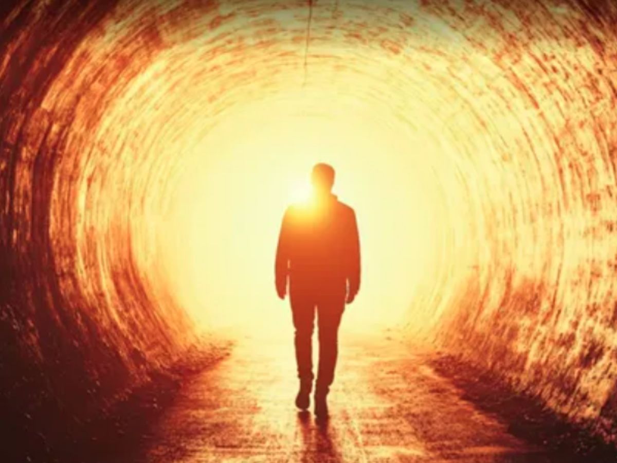 What It’s Like to Die: Scientists Detail Near-Death Experiences