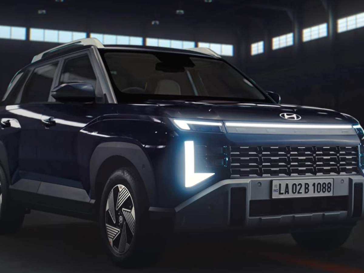 Hyundai Venue 2025, Hyundai Venue India launch, new Hyundai Venue booking,