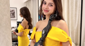 Who is Nitanshi Goel? The 18-Year-Old Star Winning Hearts & the Filmfare Debutante Award for Laapataa Ladies