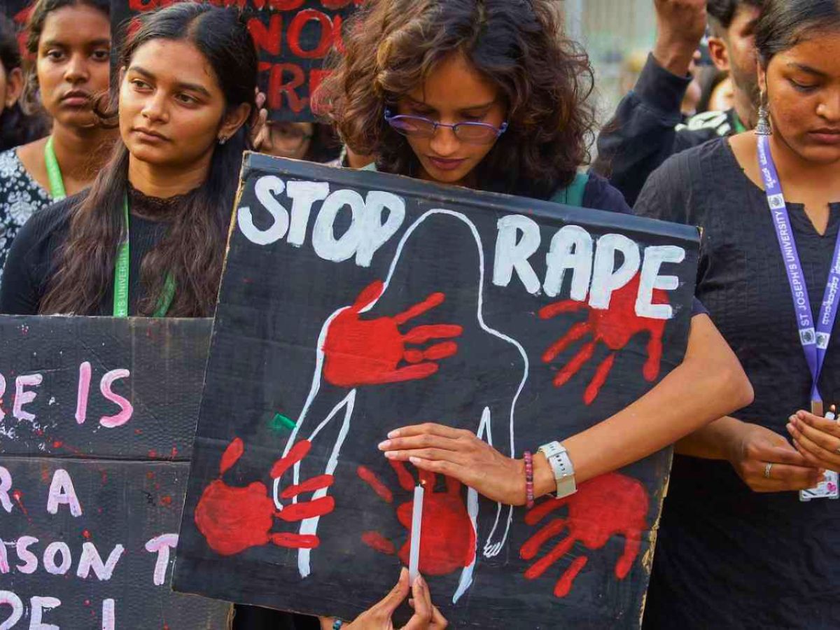 ‘No Security on Campus’: MBBS Student Raped in Durgapur, Another Bengal Campus Crime After RG Kar Case