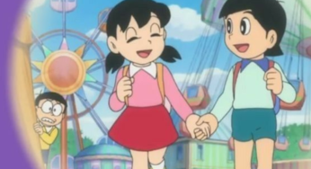Nobita vs Dekisugi Trend: Who is Better for Shizuka? | What is the New social media Viral Trend