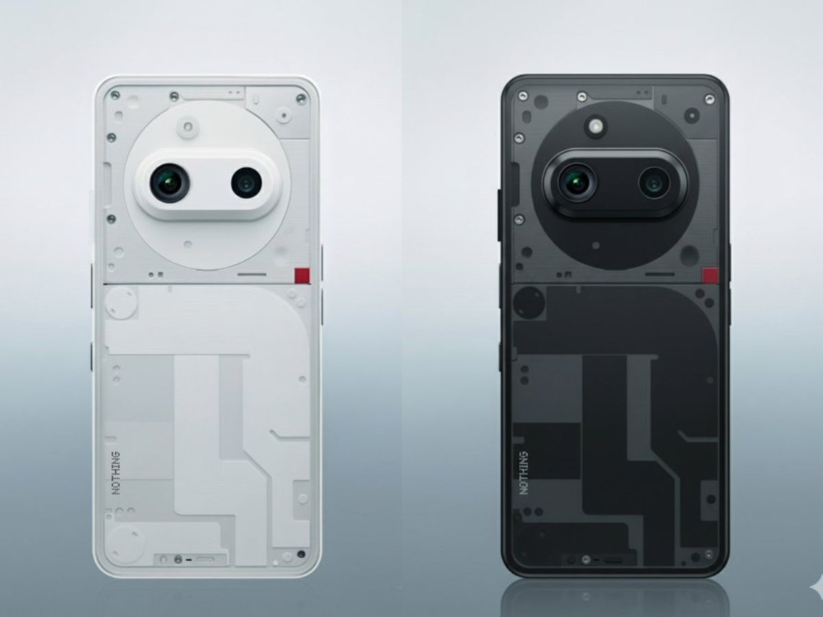 Nothing Phone 3a Lite Launch Date: Check Expected Price, Design, Display, Camera, Battery & More