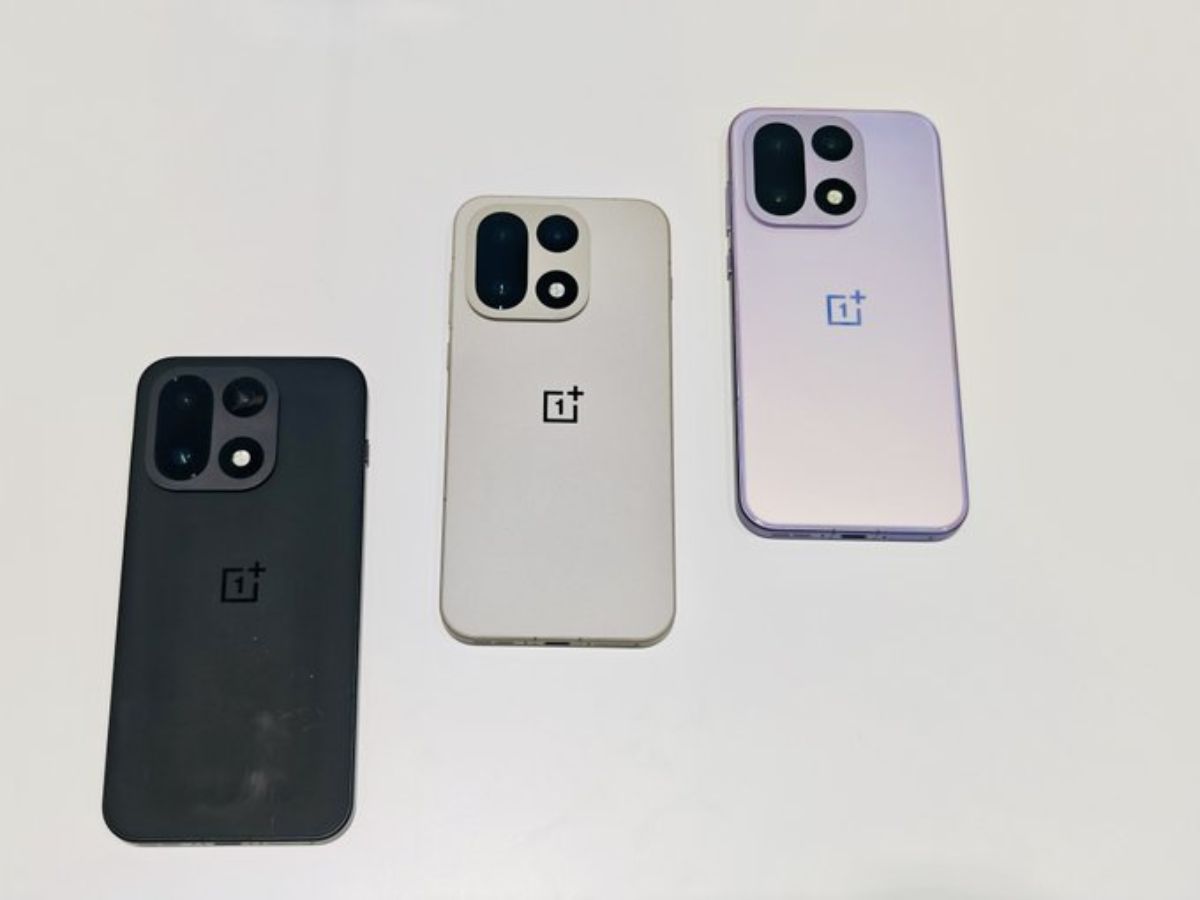 OnePlus 15 India Launch Confirmed: Date, Expected Price, Availaibility & Full Specifications | Details Inside