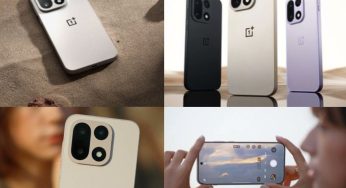 OnePlus 15 Officially Launched in China: Price, Design, Battery, Specs & More | Full Specifications & Features
