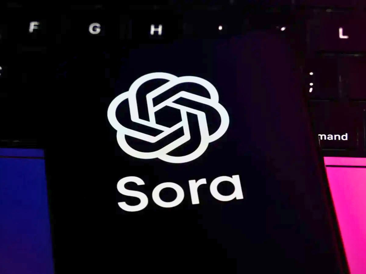 OpenAI Launches ‘Sora 2’ Update: Create Your Own AI Characters, Stitch Videos & Explore Leaderboards | Watch