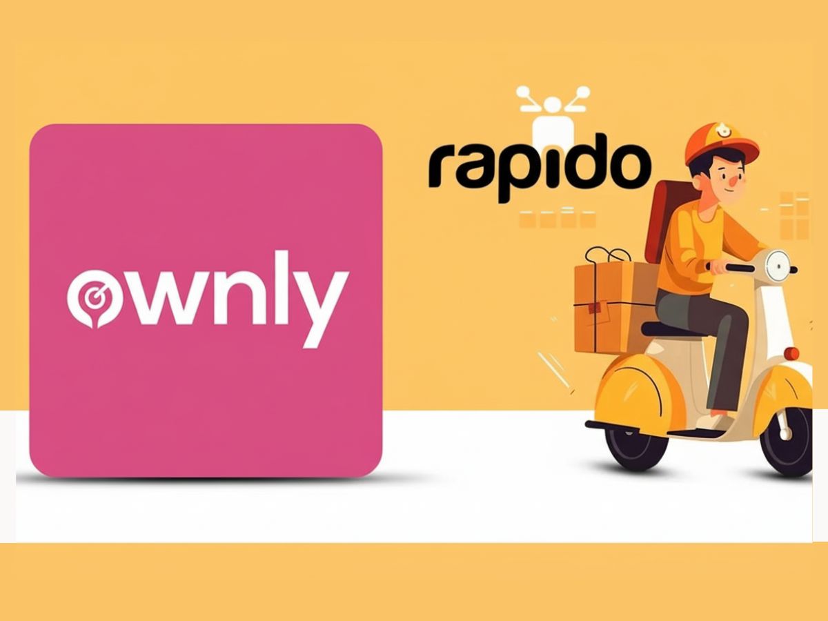 ‘Ownly’ by Rapido: Zero Commission Food Delivery App to Challenge Swiggy & Zomato | Check the Differences