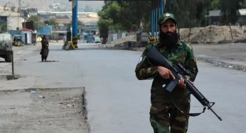 Pakistan-Afghanistan Border Clash: Over 200 Afghan Soldiers Killed, Taliban Confirms 9