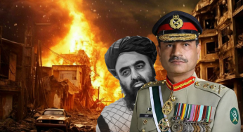 Durand Line Divide: How Pakistan & Taliban Turned Against Each Other in 2025