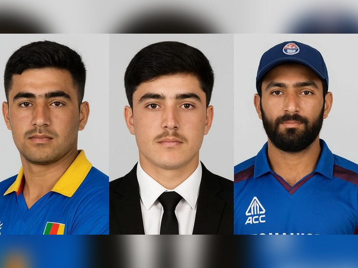 Pakistan Airstrike Kills 3 Afghan Cricketers, Afghanistan Pulls Out of Tri-Series