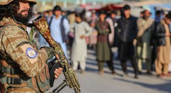 Will Pakistan’s Warning to Kabul Push Afghanistan to Act Against Terror Groups?