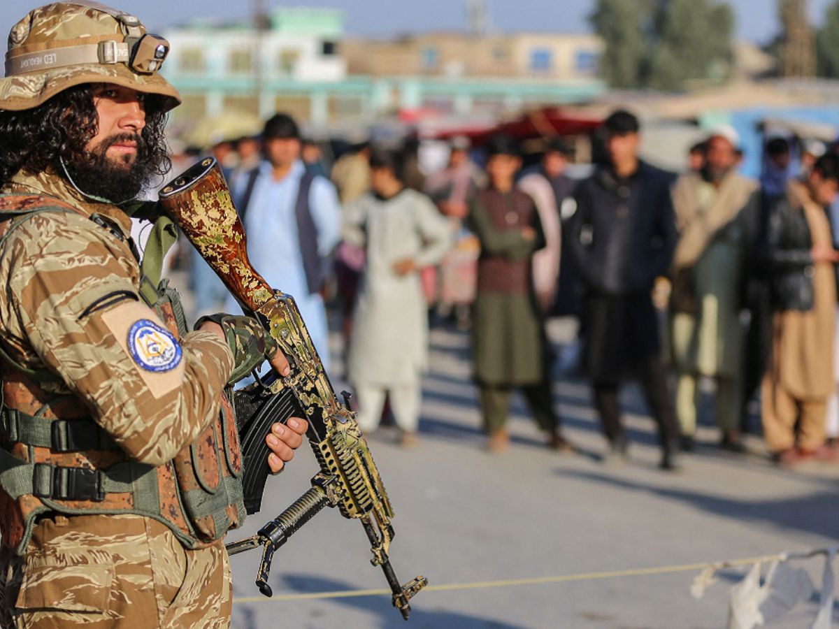 Will Pakistan’s Warning to Kabul Push Afghanistan to Act Against Terror Groups?