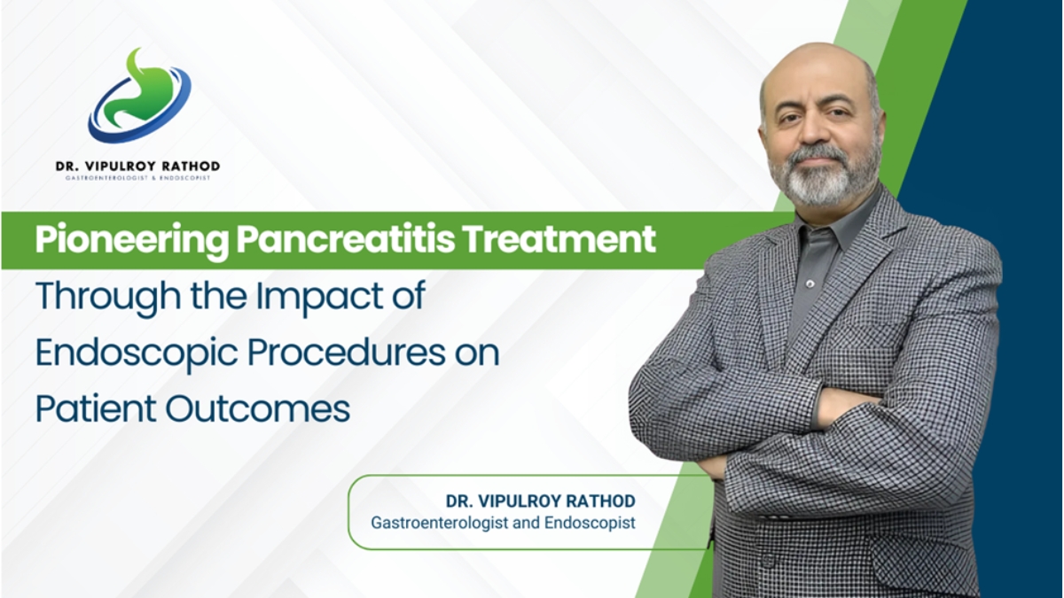 Revolutionizing Pancreatitis Treatment with the Impact of Endoscopic Procedures on Patient Outcomes