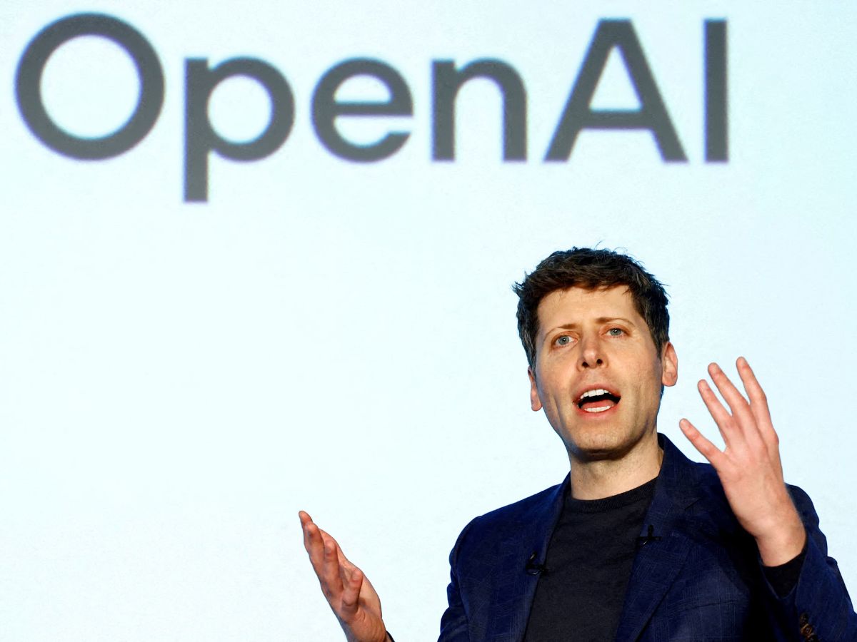 Porn & Erotica on ChatGPT? Sam Altman to Allow Adult Content by THIS Date