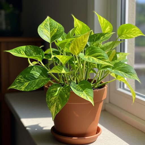 Pothos - Photo Gallery