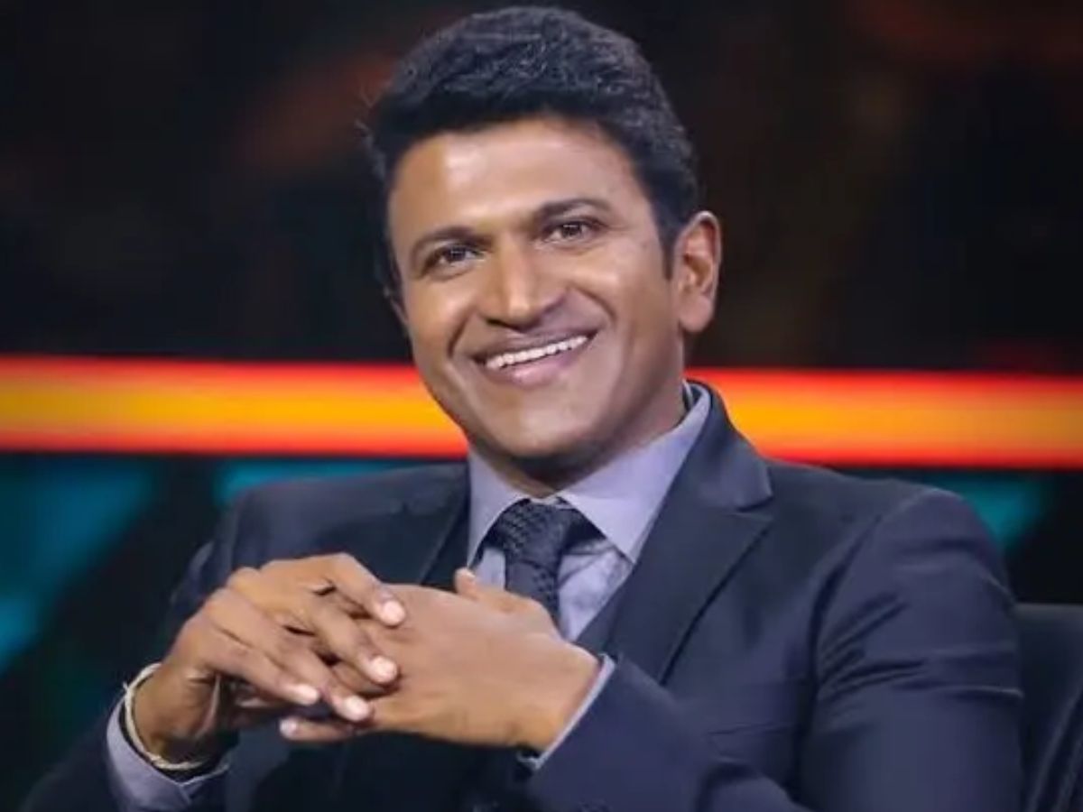 Puneeth Rajkumar’s Legacy Lives On: Fans Pay Emotional Tribute Four Years After His Passing