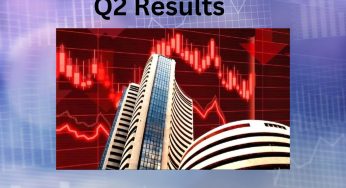 Recent Q2 Results Display Mixed Bag- Infosys, IOCL & Bata
