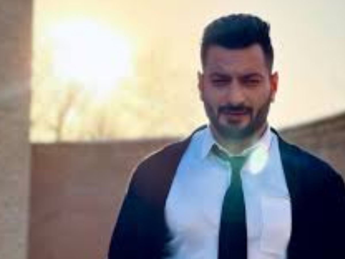 Breaking News: Singer Rishabh Tandon Passes Away, Film Industry in Shock!