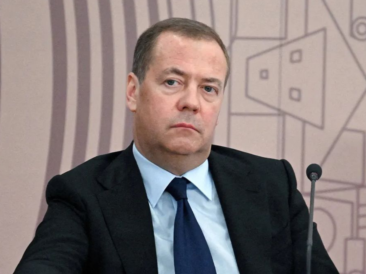 Russia Reacts Strongly to Trump’s Oil Sanctions, Calls Them ‘Purely Counterproductive’