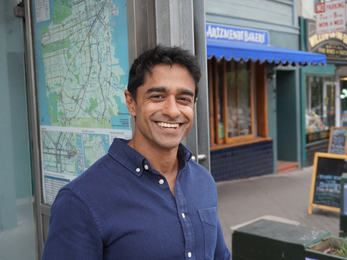 Who is Saikat Chakrabarti: Takes on Nancy Pelosi & Calls for a Democratic Reset in 2026