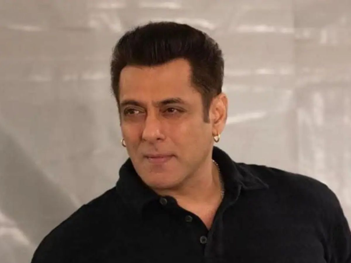 Salman Khan’s Dance with Down Syndrome Kids Proves Why He’s the People’s Superstar| Watch