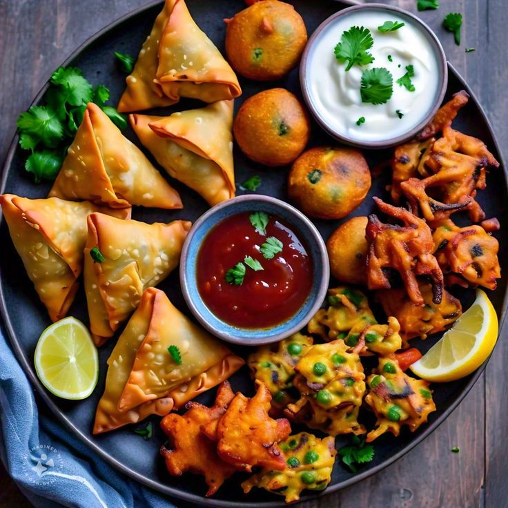 Happy Choti Diwali: Try These Tasty Vegan Treats for a Healthier Celebration