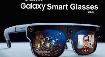 Samsung Enters Smart Eyewear Race With AI Glasses, Launch by 2026 | Details Inside