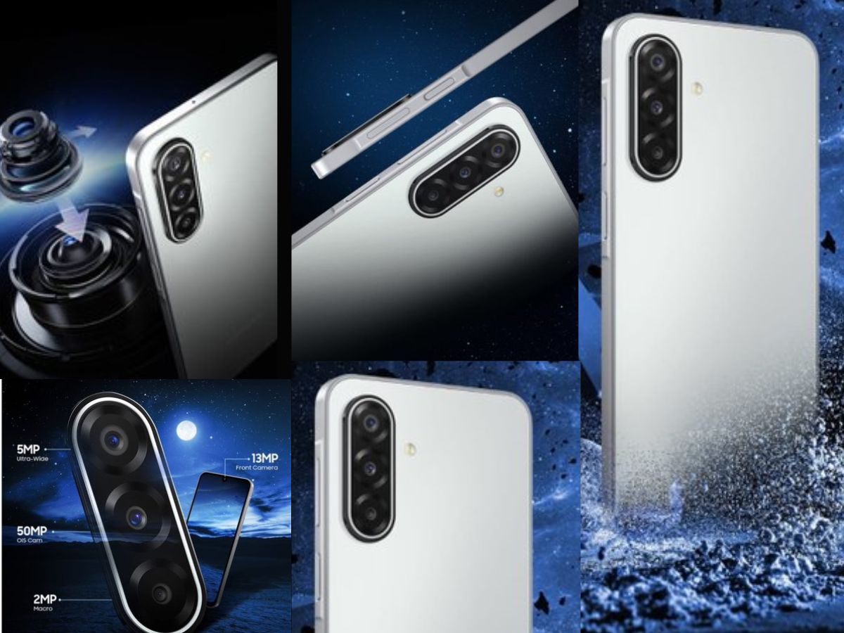 Samsung Galaxy M17 5G: Launch Date in India, Price, Camera, AI Features & More | Full Specifications