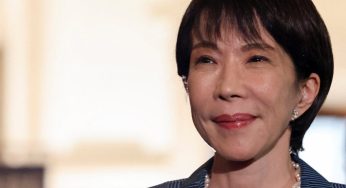 Sanae Takaichi Becomes Japan’s First Female Prime Minister After Historic Vote