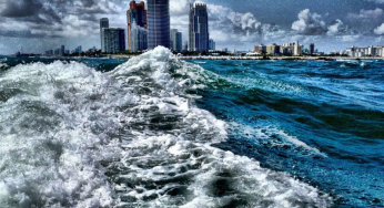Sea Level Rise Threatens 100 Million Buildings in Global South Scientists Warn— What About India?