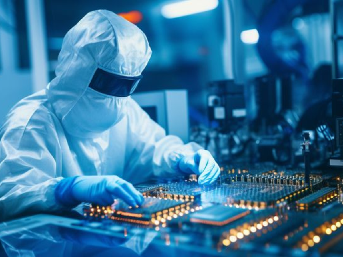 NaMo Semiconductor Lab at IIT Bhubaneswar: Empowering India’s Next-Gen Chip Innovators