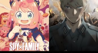 Spy x Family Season 3 Episode 4 Release Date, Time, Platform in India, USA, Japan | Check Details