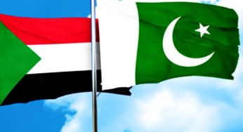 High-Level Sudanese Military Delegation Signs New Arms Deal with Pakistan After Suspending Previous Agreement — Deal Worth $230 Million
