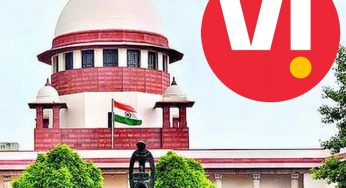 Supreme Court Allows Centre to Reassess Vodafone Idea’s AGR Dues, Big Relief for 20 Crore Users